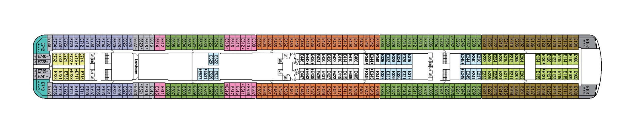 P&O Crusies, Britannia Deck 10 - E Deck.jpg